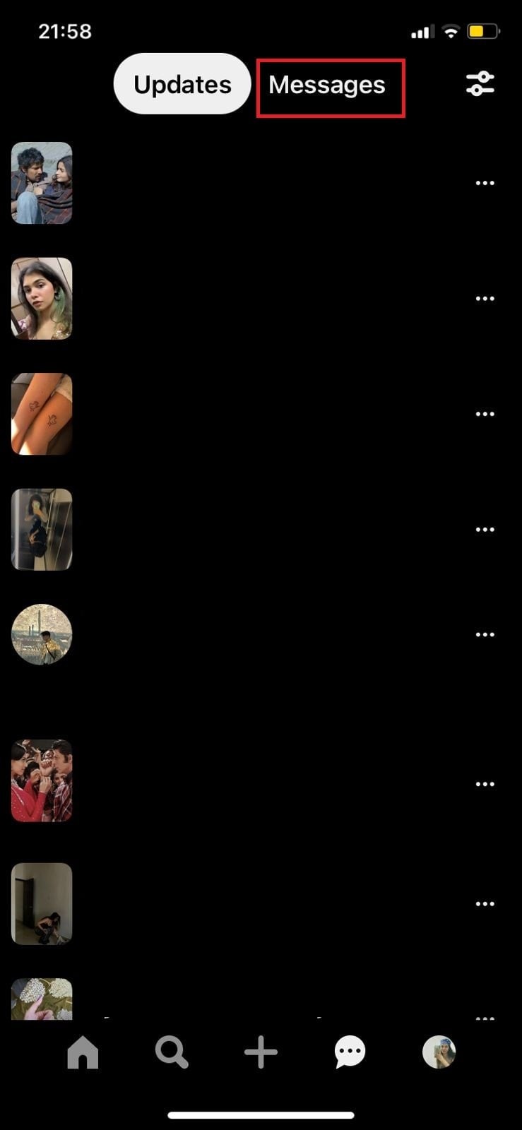 ลบข้อความ Pinterest:คำแนะนำทีละขั้นตอนและตัวเลือกที่อัปเดต