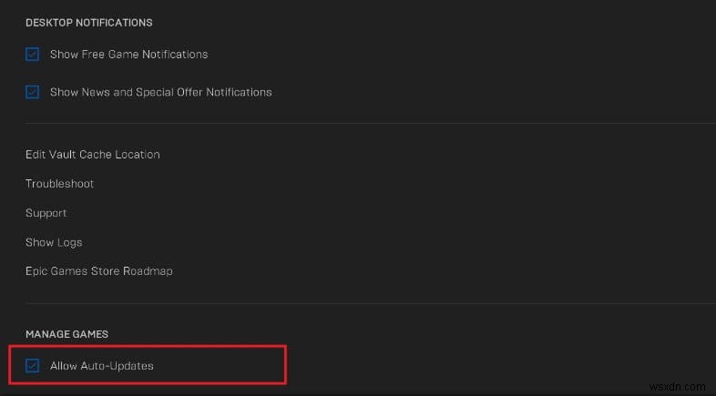 วิธีแก้ไขข้อผิดพลาดการจัดสรรพื้นผิว หน่วยความจำวิดีโอไม่เพียงพอ ใน Fortnite OG Season
