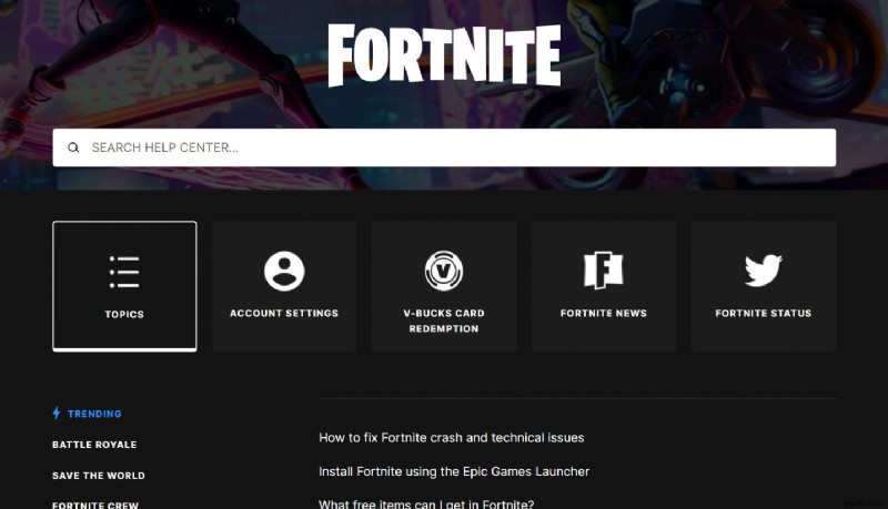 แก้ไขเวลารอคิวใน Fortnite บทที่ 4 ซีซั่น 5 OG – คู่มือแก้ไขด่วน