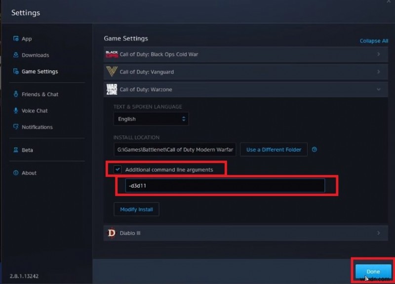 แก้ไขข้อผิดพลาดที่ไม่สามารถกู้คืน DirectX ใน Call of Duty:Modern Warfare 3 - 10 โซลูชั่นที่ได้รับการพิสูจน์แล้ว