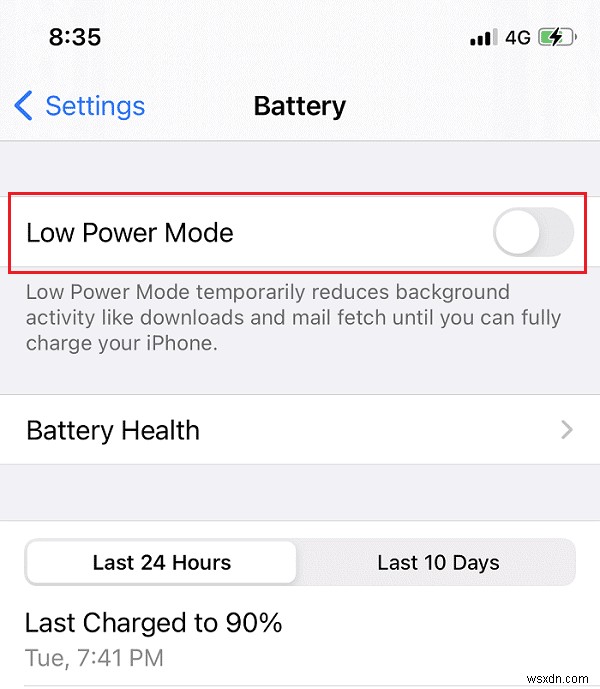 ข้อผิดพลาดข้อความเสียง iOS 16? 6 การแก้ไขที่เชื่อถือได้ในการส่งบันทึกเสียงบน iPhone 