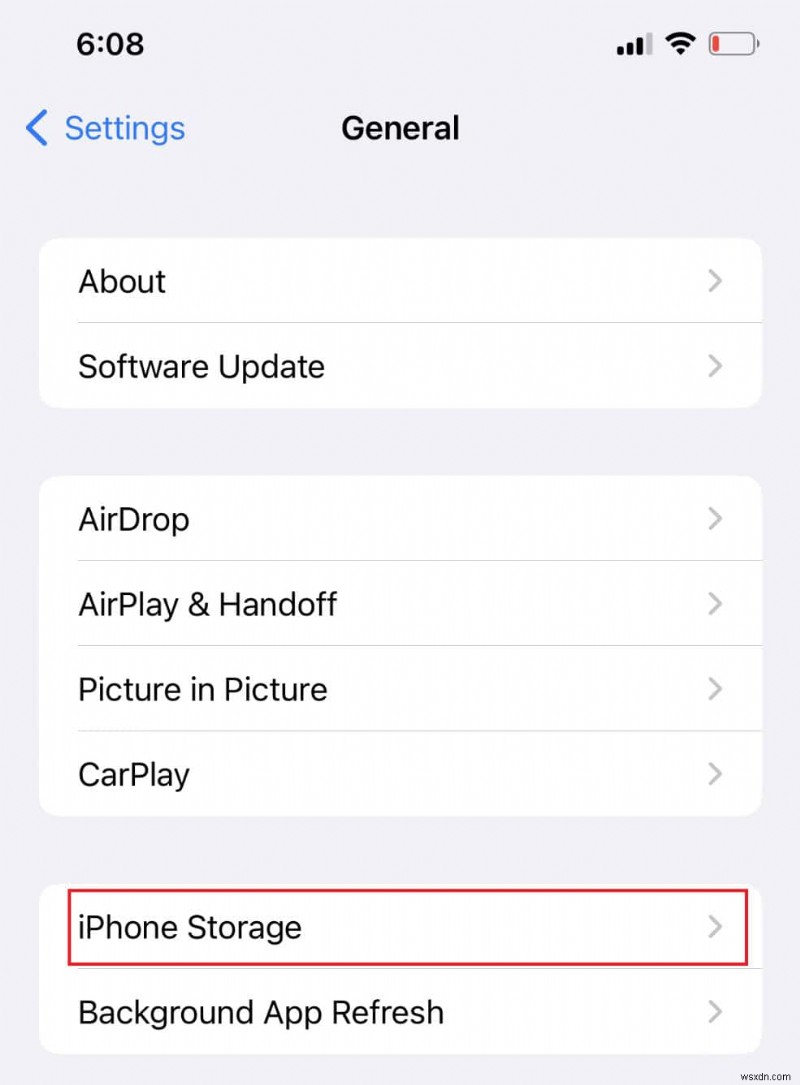 ข้อผิดพลาดข้อความเสียง iOS 16? 6 การแก้ไขที่เชื่อถือได้ในการส่งบันทึกเสียงบน iPhone 