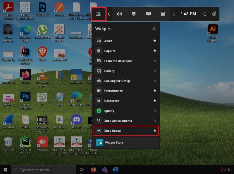 เชื่อมต่อกับ Xbox Party บน Mac, Windows หรือโทรศัพท์ – คำแนะนำง่ายๆ 
