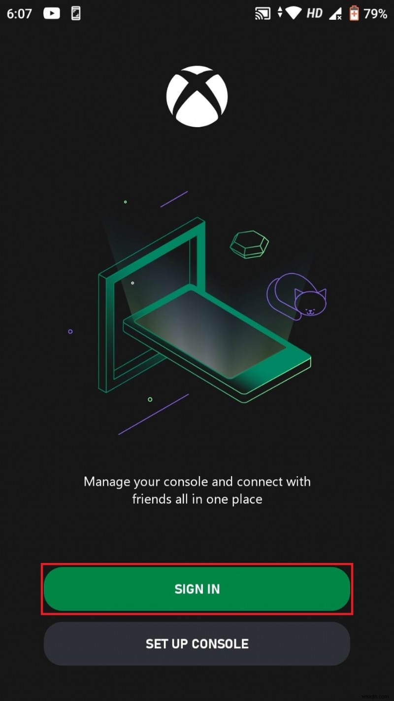 เชื่อมต่อกับ Xbox Party บน Mac, Windows หรือโทรศัพท์ – คำแนะนำง่ายๆ 
