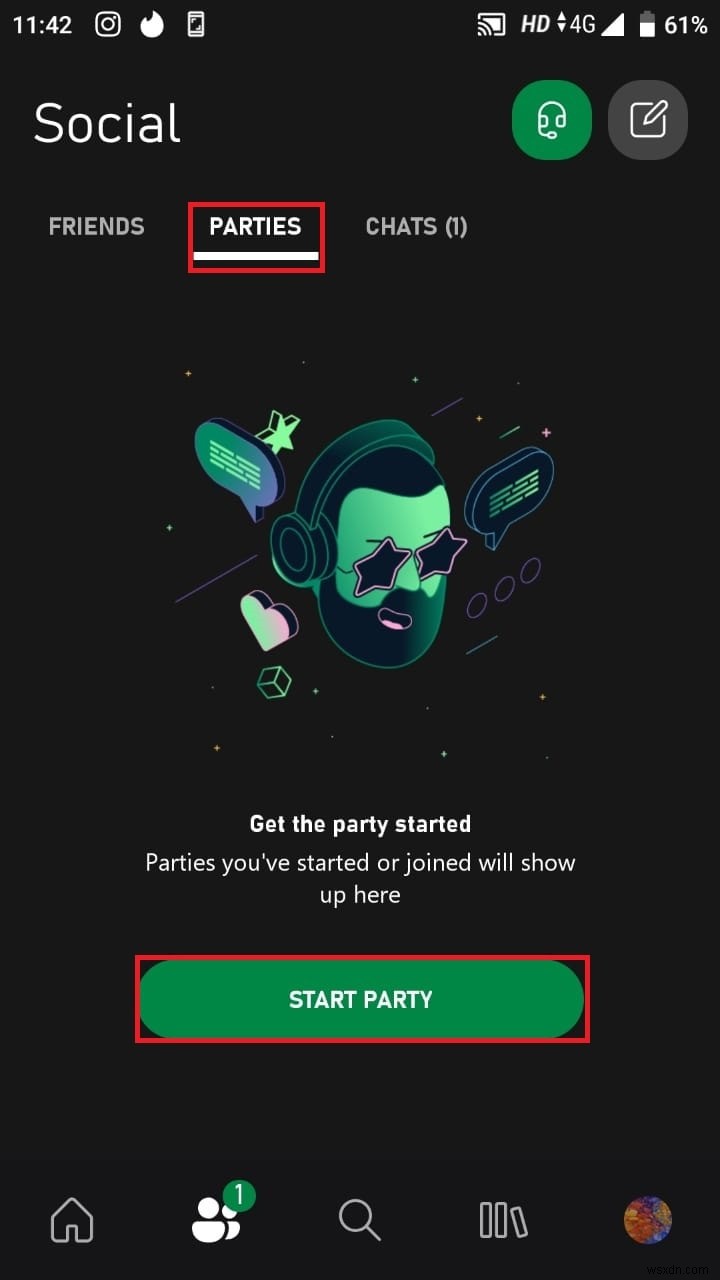 เชื่อมต่อกับ Xbox Party บน Mac, Windows หรือโทรศัพท์ – คำแนะนำง่ายๆ 