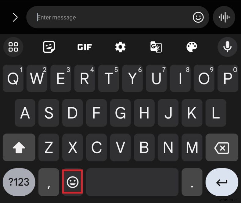 ปรับโทนสีผิวอิโมจิทั้งหมดได้อย่างง่ายดายในครั้งเดียวบน Android 