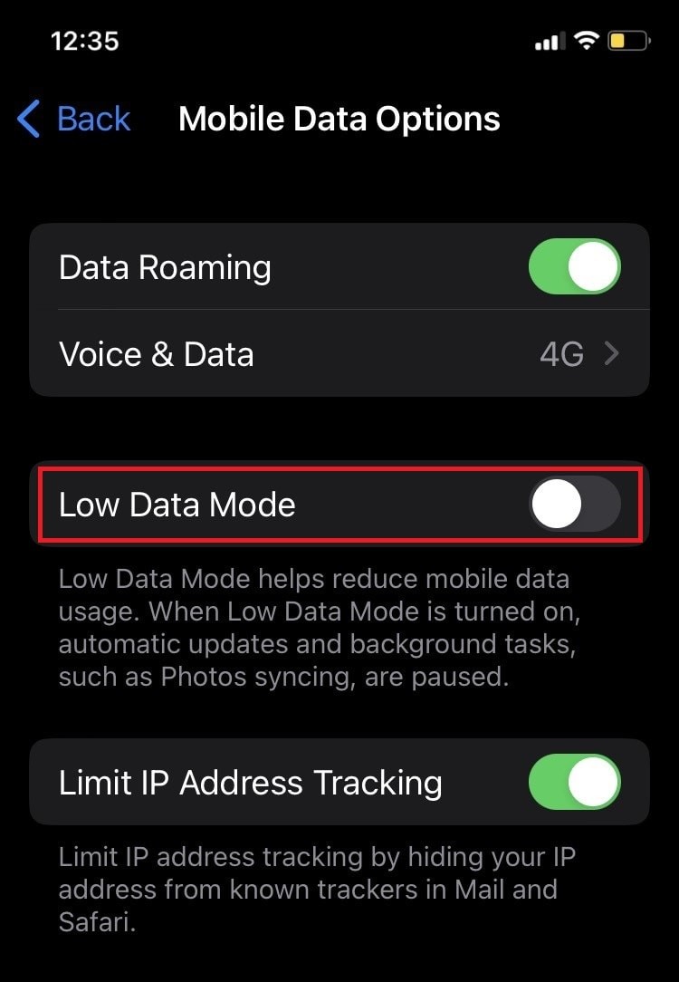 แก้ไข WhatsApp Stuck บน  กำลังเชื่อมต่อ  บน iPhone - คู่มือการแก้ไขปัญหาด่วน 