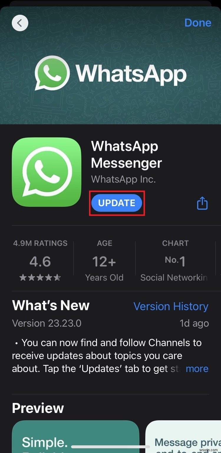 แก้ไข WhatsApp Stuck บน  กำลังเชื่อมต่อ  บน iPhone - คู่มือการแก้ไขปัญหาด่วน 