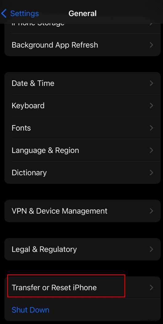แก้ไข WhatsApp Stuck บน  กำลังเชื่อมต่อ  บน iPhone - คู่มือการแก้ไขปัญหาด่วน 