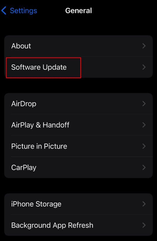 แก้ไข WhatsApp Stuck บน  กำลังเชื่อมต่อ  บน iPhone - คู่มือการแก้ไขปัญหาด่วน 