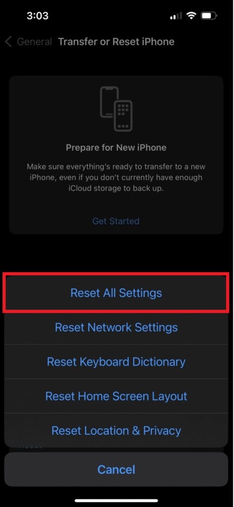 แก้ไข WhatsApp Stuck บน  กำลังเชื่อมต่อ  บน iPhone - คู่มือการแก้ไขปัญหาด่วน 