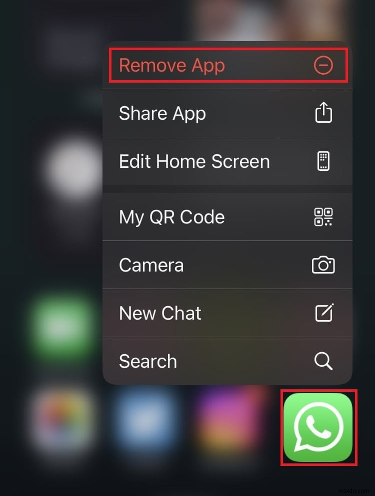แก้ไข WhatsApp Stuck บน  กำลังเชื่อมต่อ  บน iPhone - คู่มือการแก้ไขปัญหาด่วน 