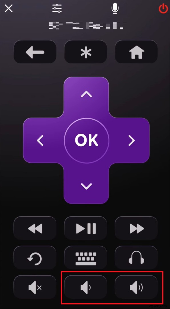 เพิ่มระดับเสียง Roku TV โดยไม่ต้องใช้รีโมท:คู่มือฉบับย่อ 
