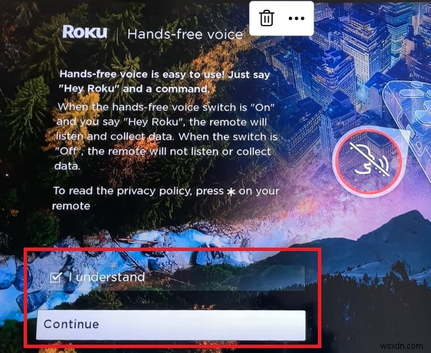 เพิ่มระดับเสียง Roku TV โดยไม่ต้องใช้รีโมท:คู่มือฉบับย่อ 