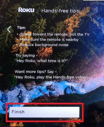 เพิ่มระดับเสียง Roku TV โดยไม่ต้องใช้รีโมท:คู่มือฉบับย่อ 
