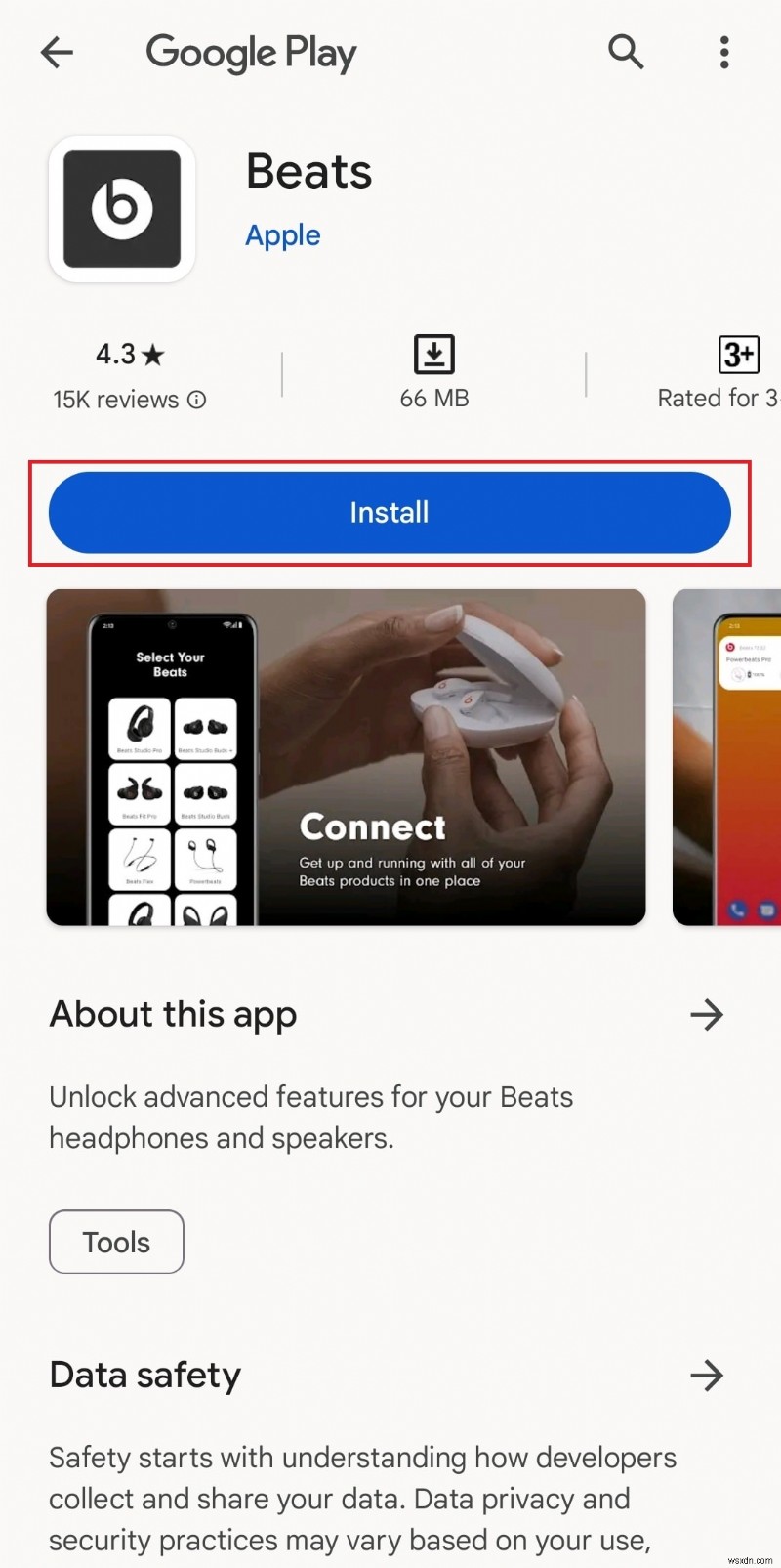 การจับคู่ที่ราบรื่น:เชื่อมต่อ Beats Studio 3 ของคุณกับ Android ในไม่กี่นาที 