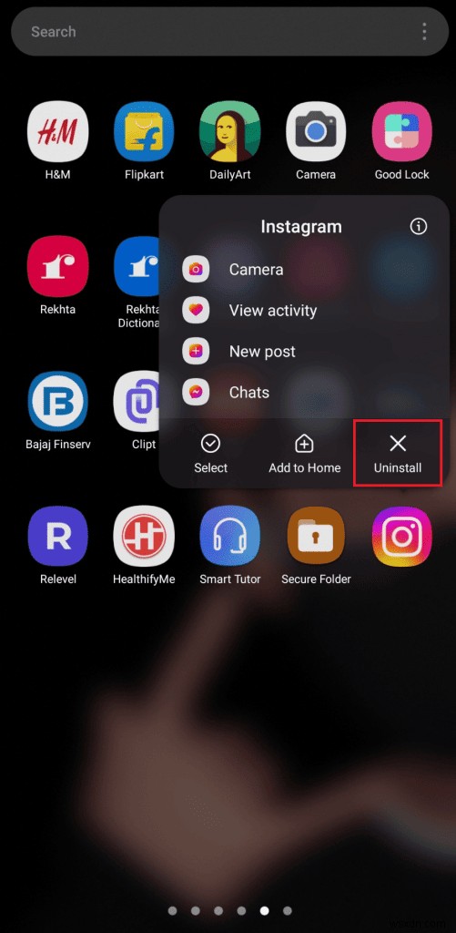 เหตุใด Instagram จึงบล็อกผู้ติดตามแบบสุ่ม - การแก้ไขและการป้องกันด่วน 