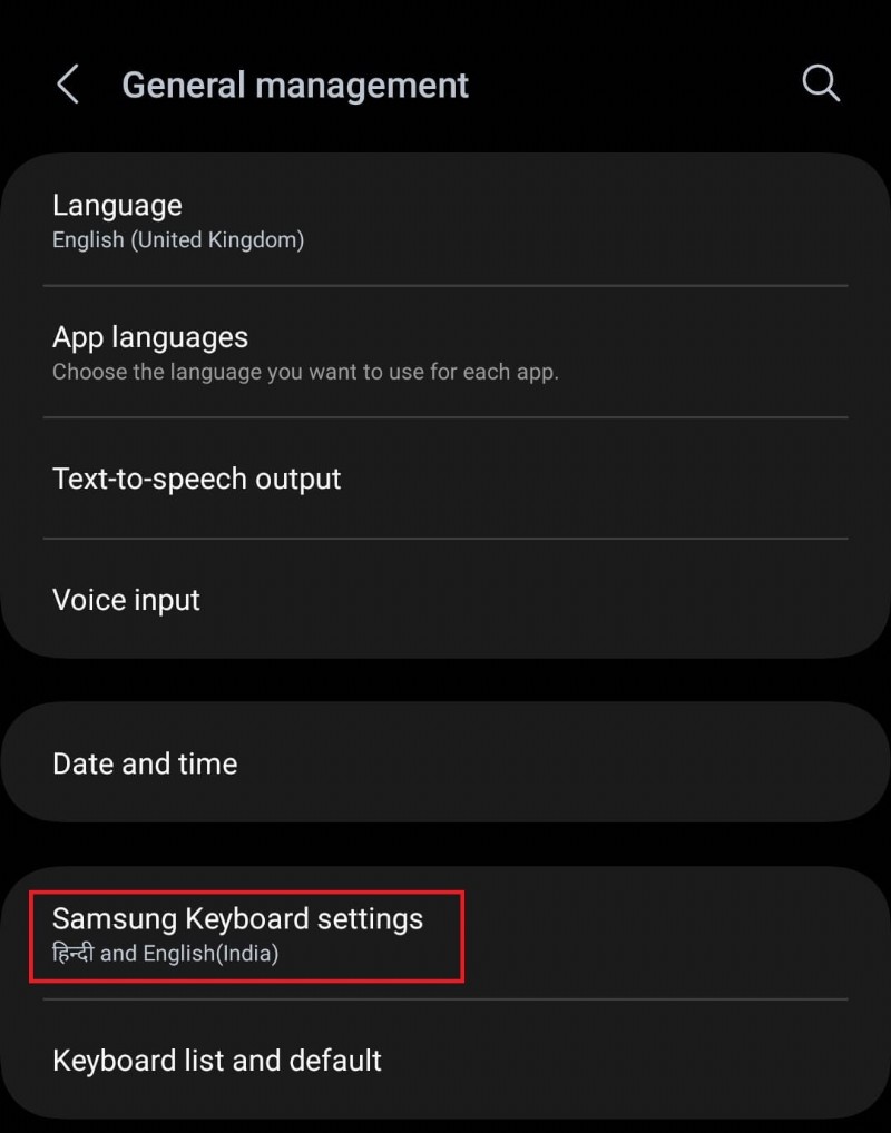 แก้ไขปัญหาการอนุญาตการพิมพ์ด้วยเสียงของ Android ใน 7 ขั้นตอนง่ายๆ 
