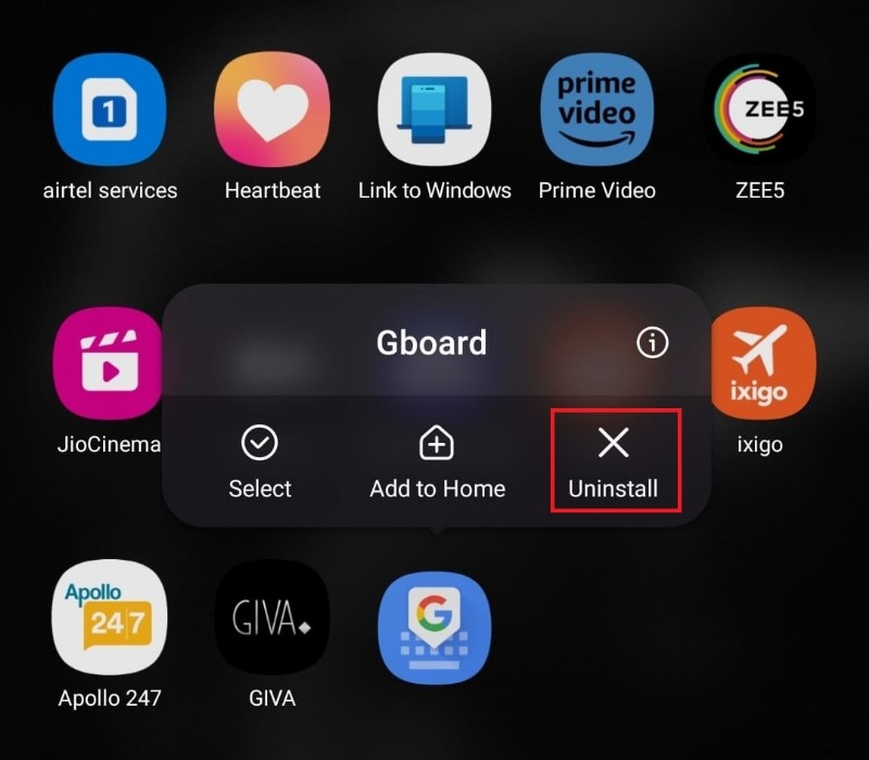 แก้ไขปัญหาการอนุญาตการพิมพ์ด้วยเสียงของ Android ใน 7 ขั้นตอนง่ายๆ 