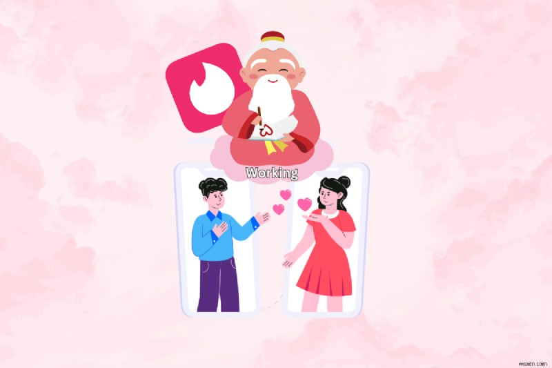 Inside Tinder Matchmaker:มันเชื่อมโยงคุณกับคู่ที่สมบูรณ์แบบของคุณได้อย่างไร