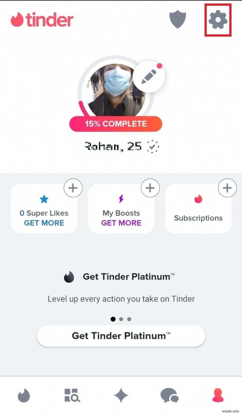 Inside Tinder Matchmaker:มันเชื่อมโยงคุณกับคู่ที่สมบูรณ์แบบของคุณได้อย่างไร