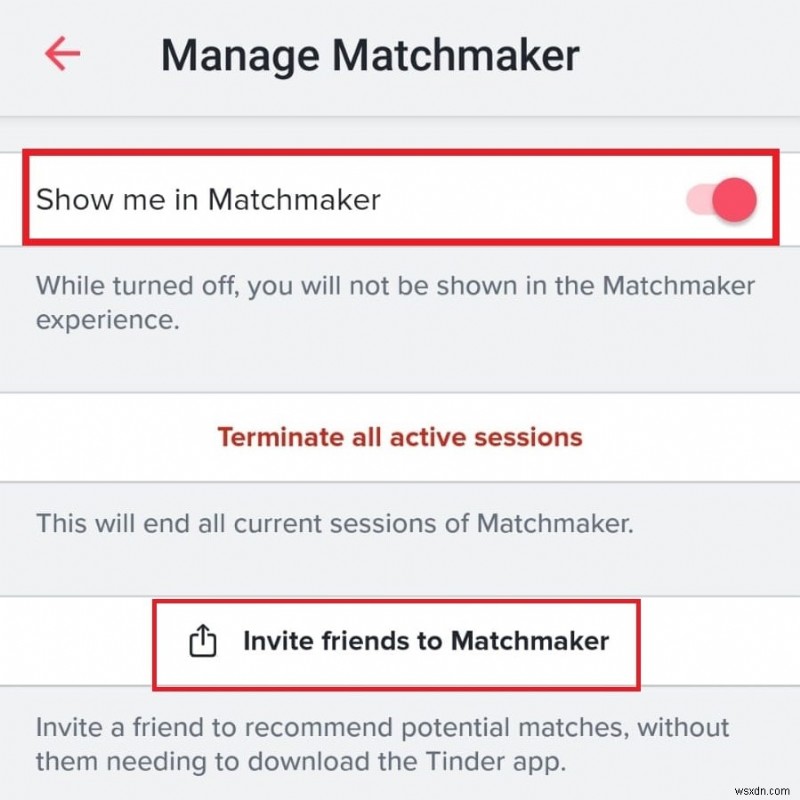 Inside Tinder Matchmaker:มันเชื่อมโยงคุณกับคู่ที่สมบูรณ์แบบของคุณได้อย่างไร