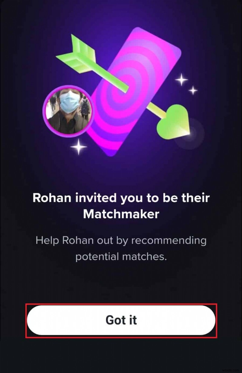 Inside Tinder Matchmaker:มันเชื่อมโยงคุณกับคู่ที่สมบูรณ์แบบของคุณได้อย่างไร