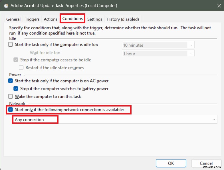 แก้ไขข้อผิดพลาด Windows Task Scheduler 0x41303:9 การแก้ไขที่ได้รับการพิสูจน์แล้ว 