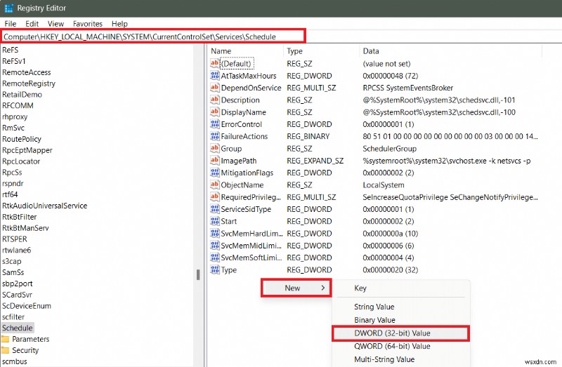 แก้ไขข้อผิดพลาด Windows Task Scheduler 0x41303:9 การแก้ไขที่ได้รับการพิสูจน์แล้ว 