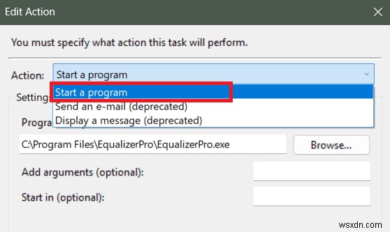 แก้ไขข้อผิดพลาด Windows Task Scheduler 0x41303:9 การแก้ไขที่ได้รับการพิสูจน์แล้ว 