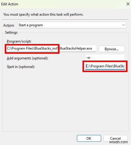 แก้ไขข้อผิดพลาด Windows Task Scheduler 0x41303:9 การแก้ไขที่ได้รับการพิสูจน์แล้ว 