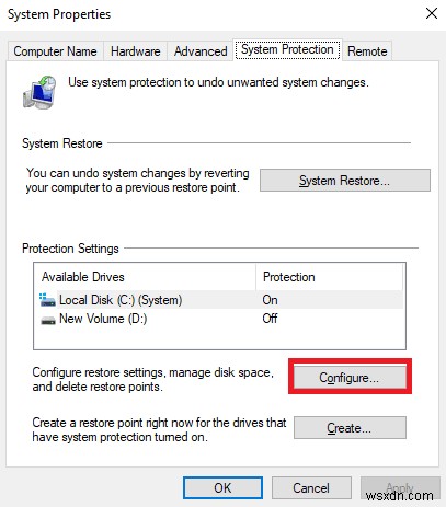 เชี่ยวชาญการคืนค่าระบบ Windows 11:สร้างและใช้จุดคืนค่าได้อย่างง่ายดาย