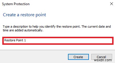 เชี่ยวชาญการคืนค่าระบบ Windows 11:สร้างและใช้จุดคืนค่าได้อย่างง่ายดาย