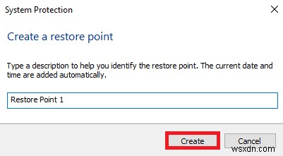 เชี่ยวชาญการคืนค่าระบบ Windows 11:สร้างและใช้จุดคืนค่าได้อย่างง่ายดาย