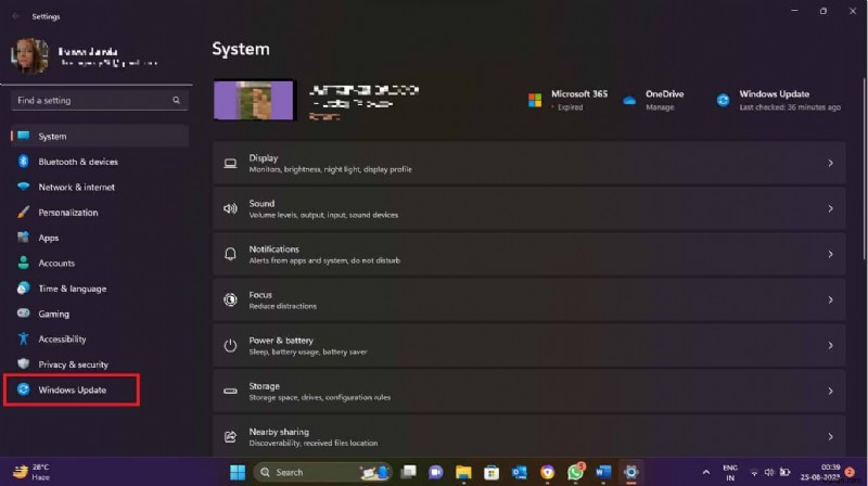 ปิดใช้งานการอัปเดต Windows 11 อัตโนมัติอย่างปลอดภัย:คำแนะนำทีละขั้นตอน 