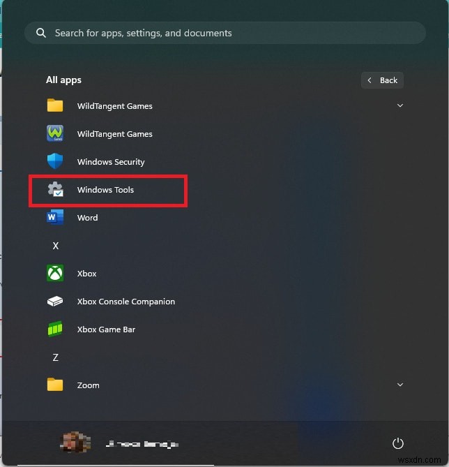 การล้างข้อมูลบนดิสก์หลักของ Windows 11:คำแนะนำทีละขั้นตอน 