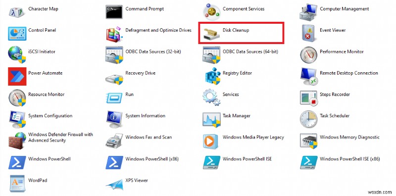 การล้างข้อมูลบนดิสก์หลักของ Windows 11:คำแนะนำทีละขั้นตอน 