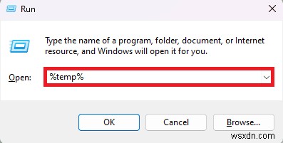 การล้างข้อมูลบนดิสก์หลักของ Windows 11:คำแนะนำทีละขั้นตอน 