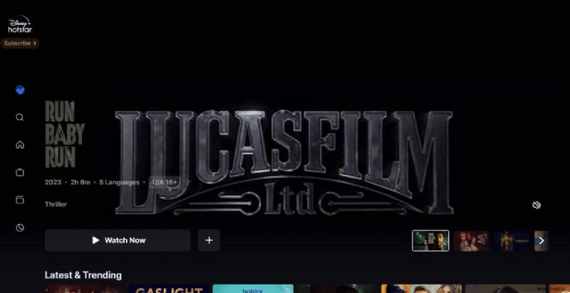 แก้ไขรหัสข้อผิดพลาด Disney Plus 93:10 โซลูชั่นด่วนสำหรับการสตรีมที่ราบรื่น