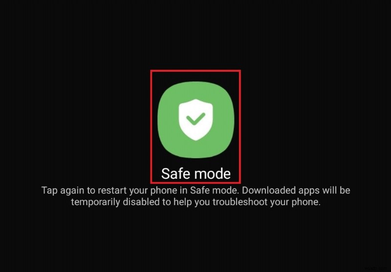 โทรศัพท์ Samsung แสดงข้อความ  ตรวจพบความชื้น  เมื่อเครื่องแห้ง:เหตุใดจึงเกิดขึ้น และวิธีปิดใช้งานการแจ้งเตือน 