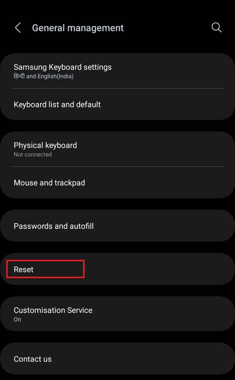 โทรศัพท์ Samsung แสดงข้อความ  ตรวจพบความชื้น  เมื่อเครื่องแห้ง:เหตุใดจึงเกิดขึ้น และวิธีปิดใช้งานการแจ้งเตือน 