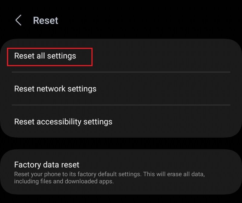 โทรศัพท์ Samsung แสดงข้อความ  ตรวจพบความชื้น  เมื่อเครื่องแห้ง:เหตุใดจึงเกิดขึ้น และวิธีปิดใช้งานการแจ้งเตือน 