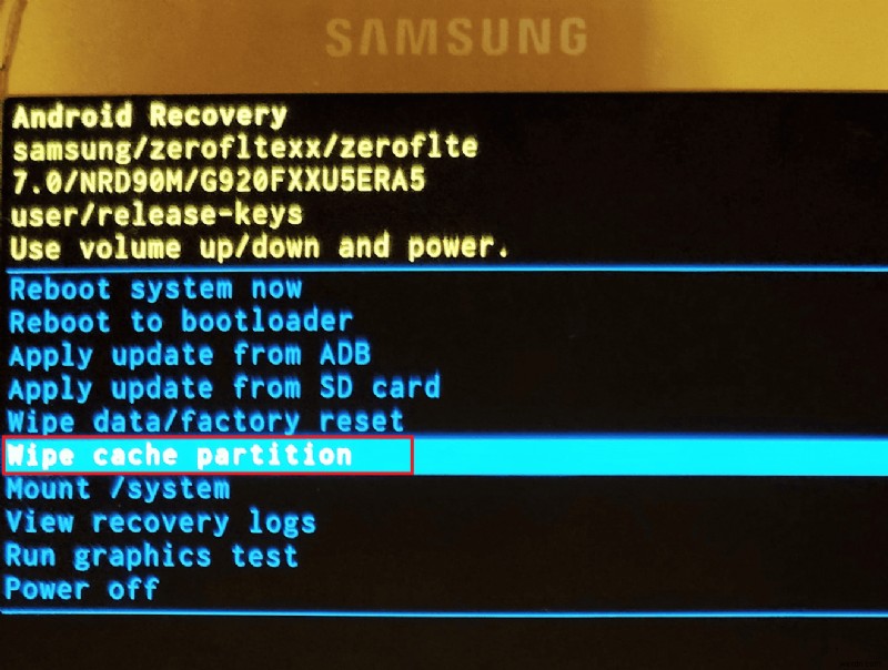 โทรศัพท์ Samsung แสดงข้อความ  ตรวจพบความชื้น  เมื่อเครื่องแห้ง:เหตุใดจึงเกิดขึ้น และวิธีปิดใช้งานการแจ้งเตือน 