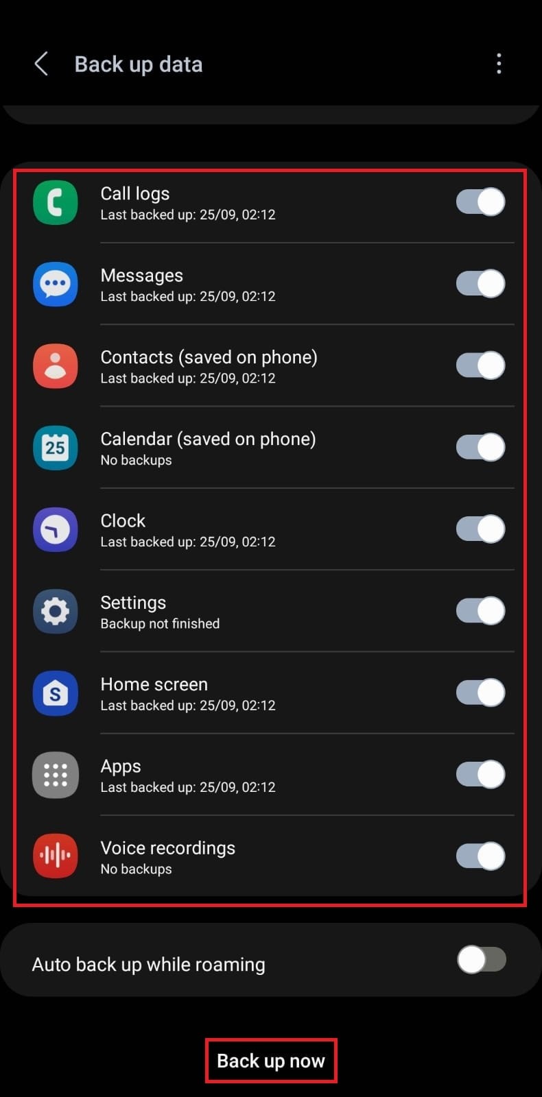 โทรศัพท์ Samsung แสดงข้อความ  ตรวจพบความชื้น  เมื่อเครื่องแห้ง:เหตุใดจึงเกิดขึ้น และวิธีปิดใช้งานการแจ้งเตือน 