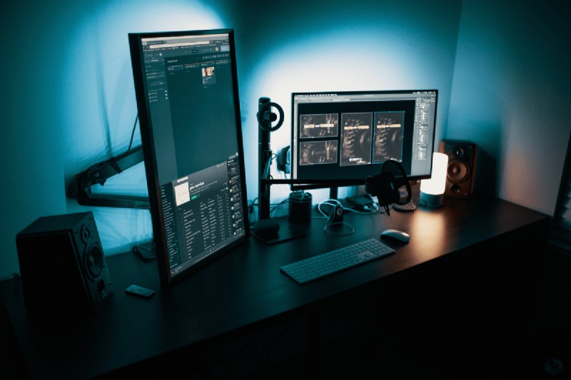 สลับระหว่างโหมดจอภาพแนวตั้งและแนวนอนบน Windows 10 – คำแนะนำทีละขั้นตอน 