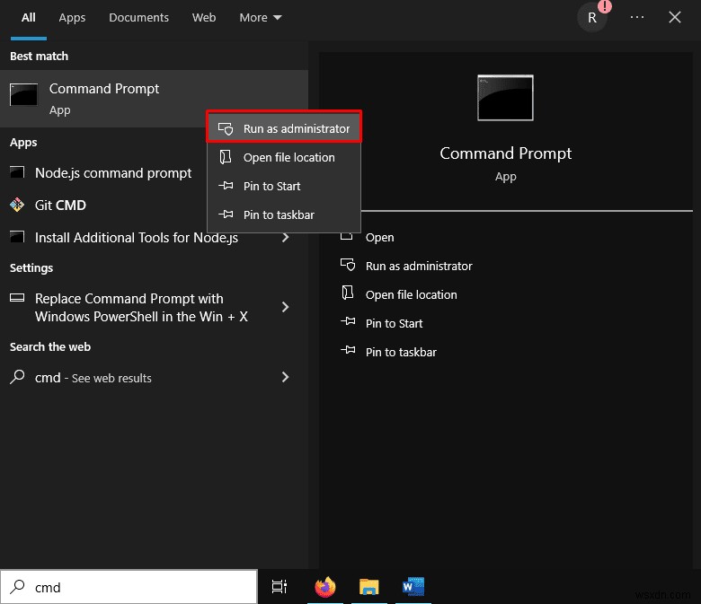 แก้ไขข้อผิดพลาด DISM 1009 บน Windows 10 – คำแนะนำทีละขั้นตอน 