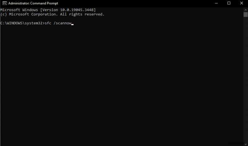 แก้ไขข้อผิดพลาด DISM 1009 บน Windows 10 – คำแนะนำทีละขั้นตอน 