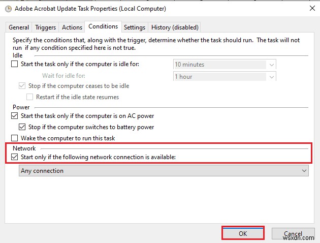 แก้ไขข้อผิดพลาด Task Scheduler 0x41301 - ขั้นตอนด่วนในการแก้ไขปัญหาการจัดตารางเวลาของ Windows 