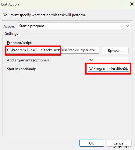 การแก้ไขข้อผิดพลาด Task Scheduler 0x2 ใน Windows 11:สาเหตุ อาการ และวิธีแก้ปัญหาทีละขั้นตอน 