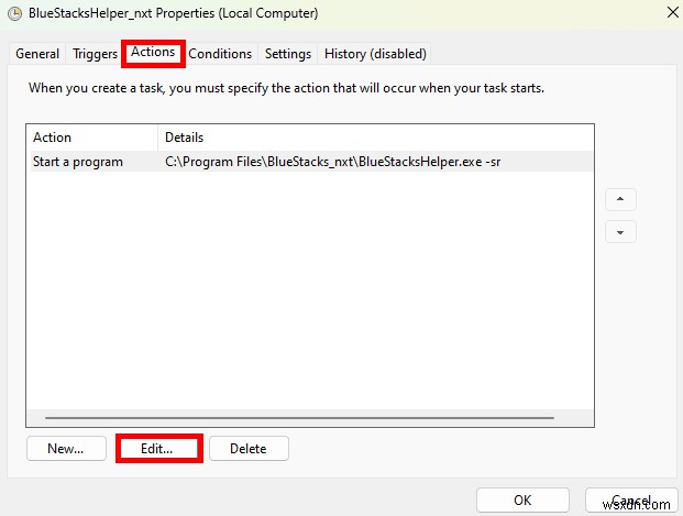 แก้ไขข้อผิดพลาด Task Scheduler 0x1 ใน Windows 10 และ 11 – คำแนะนำทีละขั้นตอน